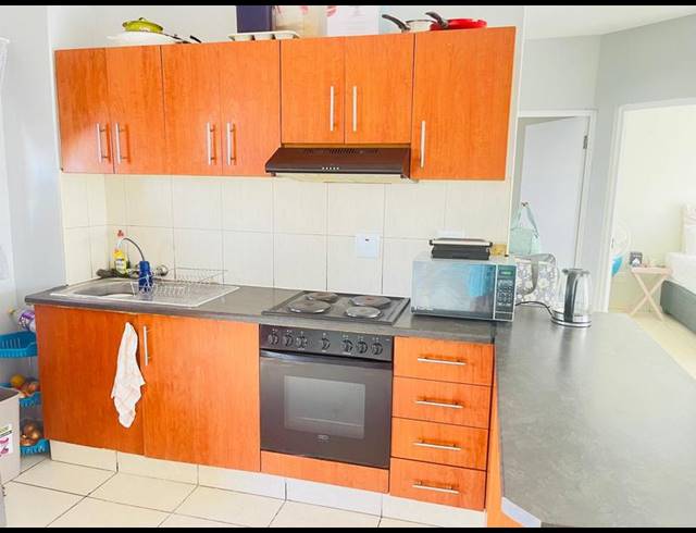 2 BEDROOM PROPERTY TO RENT IN RICHARDS BAY CENTRAL